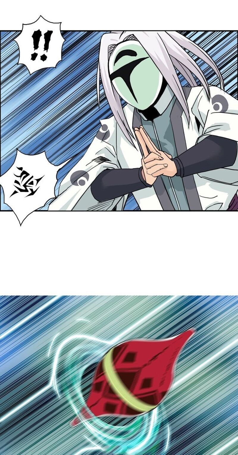 Siêu Năng Lập Phương: Chapter 158