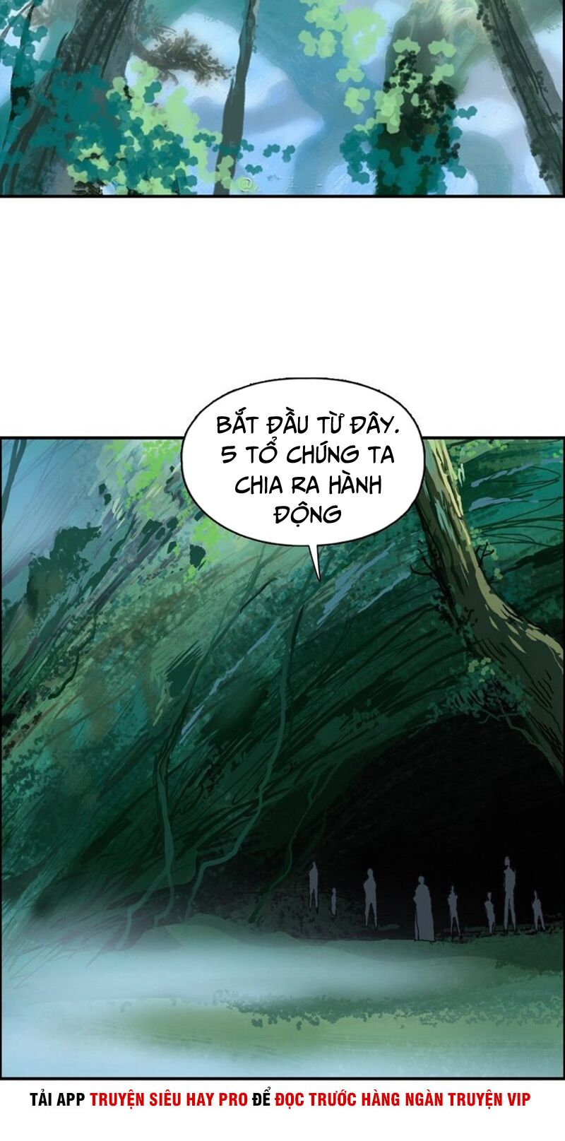 Siêu Năng Lập Phương: Chapter 158