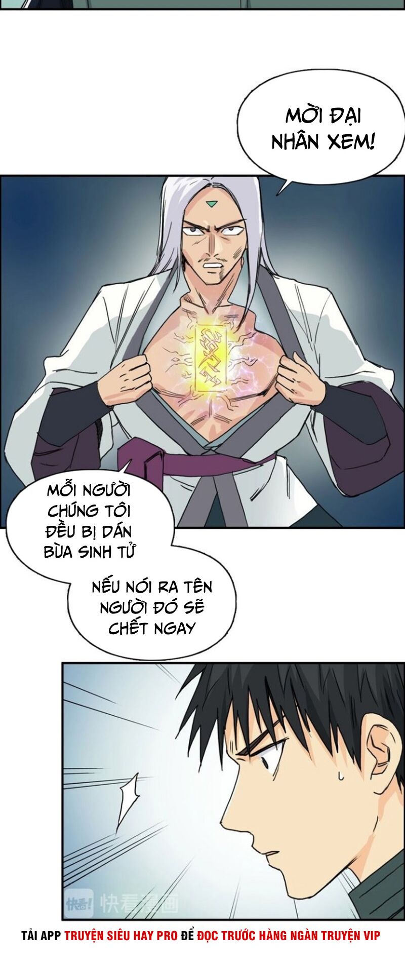 Siêu Năng Lập Phương: Chapter 159
