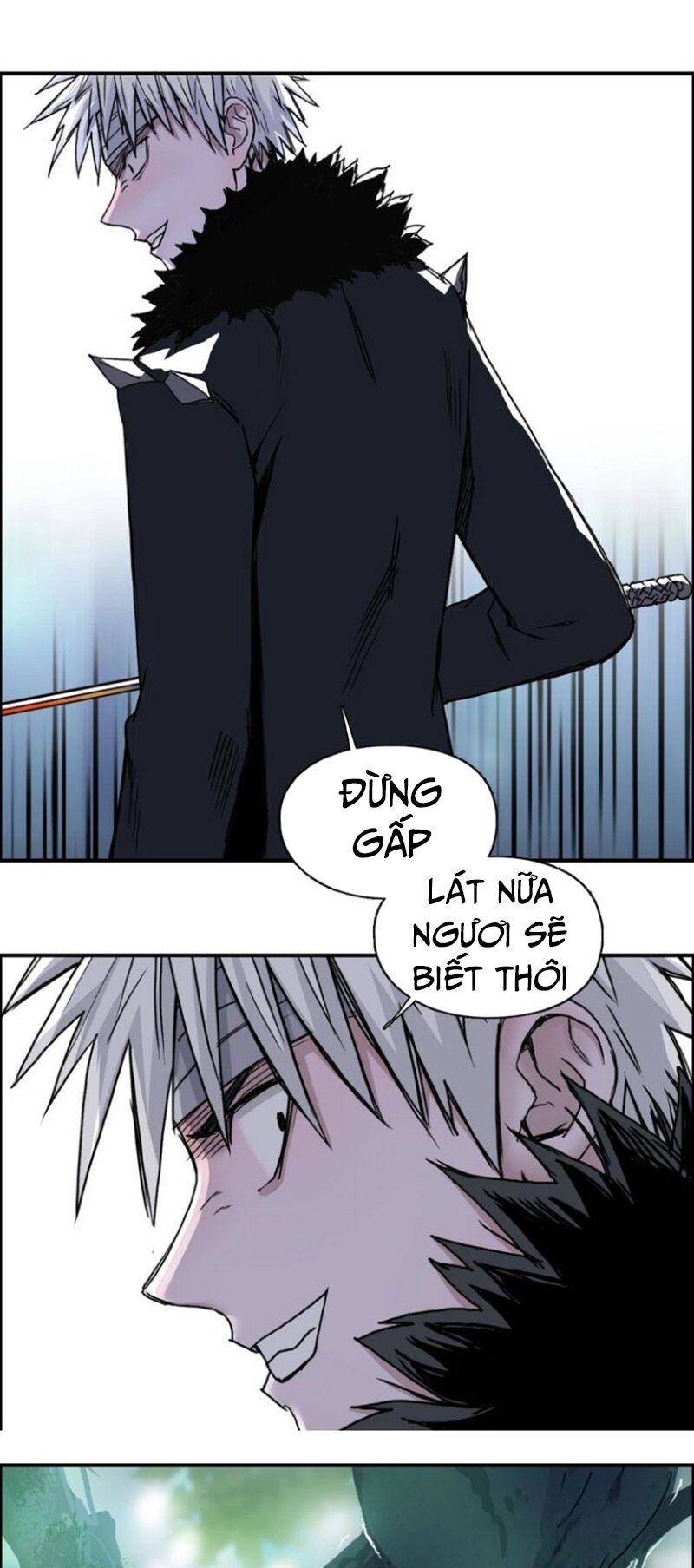 Siêu Năng Lập Phương: Chapter 159