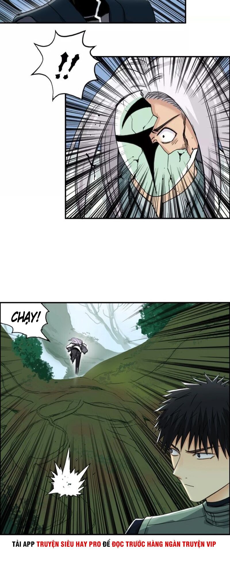 Siêu Năng Lập Phương: Chapter 159