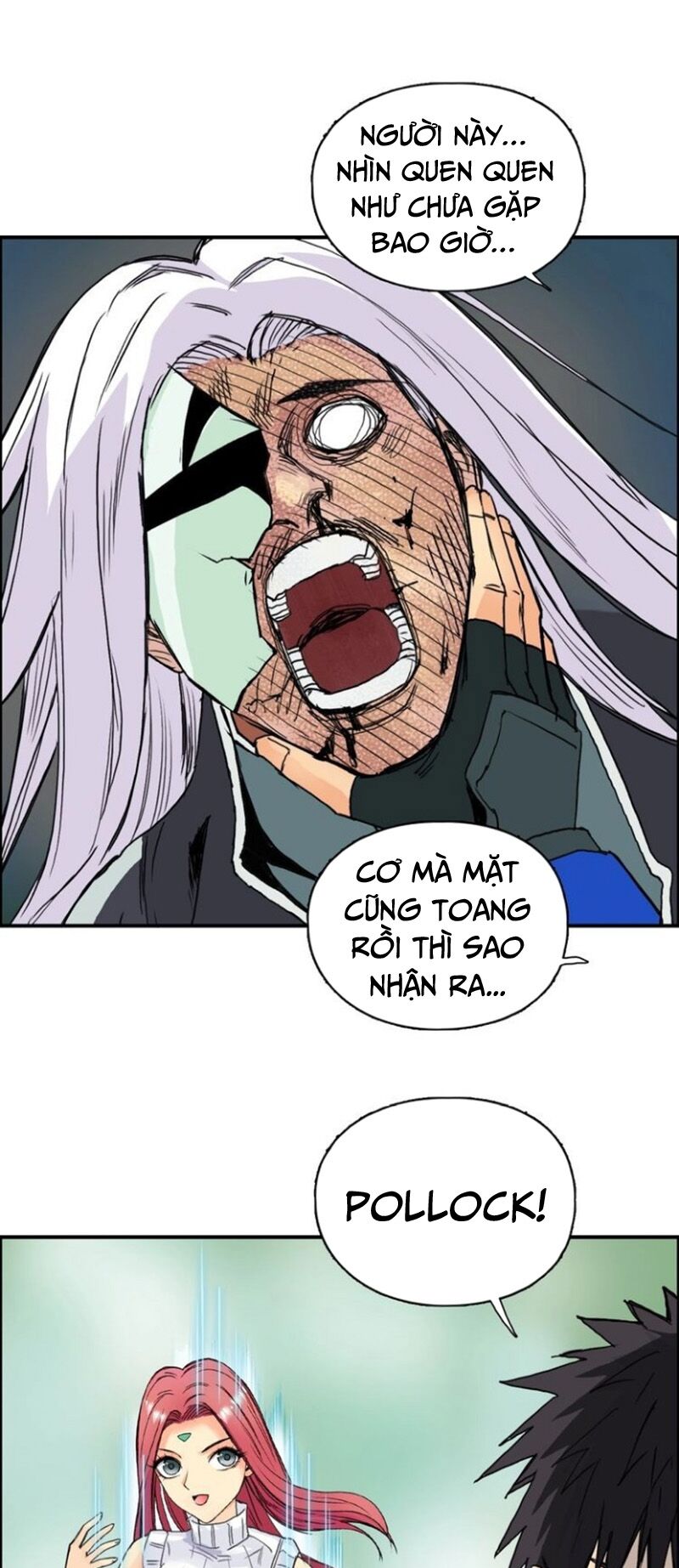 Siêu Năng Lập Phương: Chapter 159
