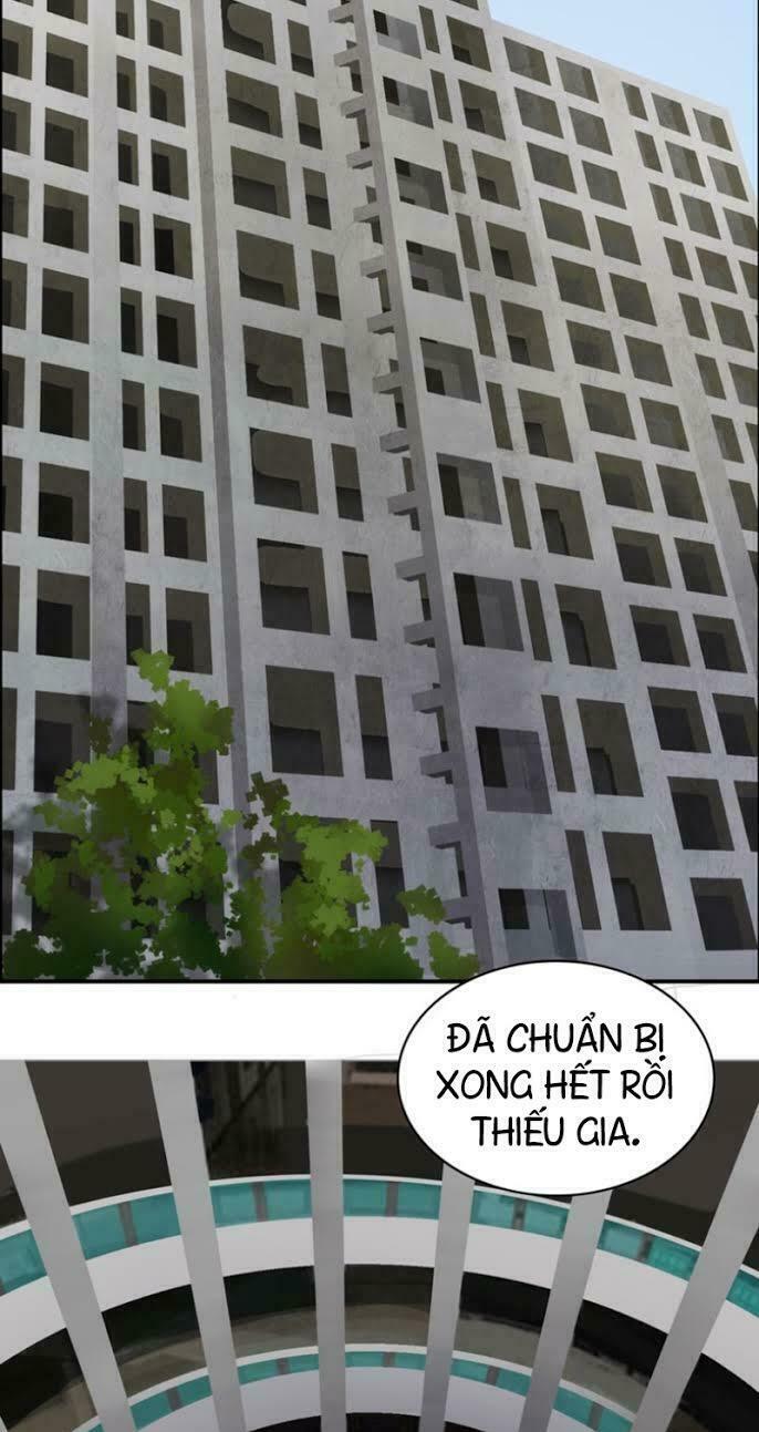 Siêu Năng Lập Phương: Chapter 16