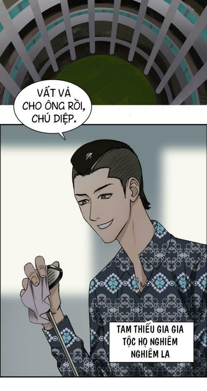 Siêu Năng Lập Phương: Chapter 16