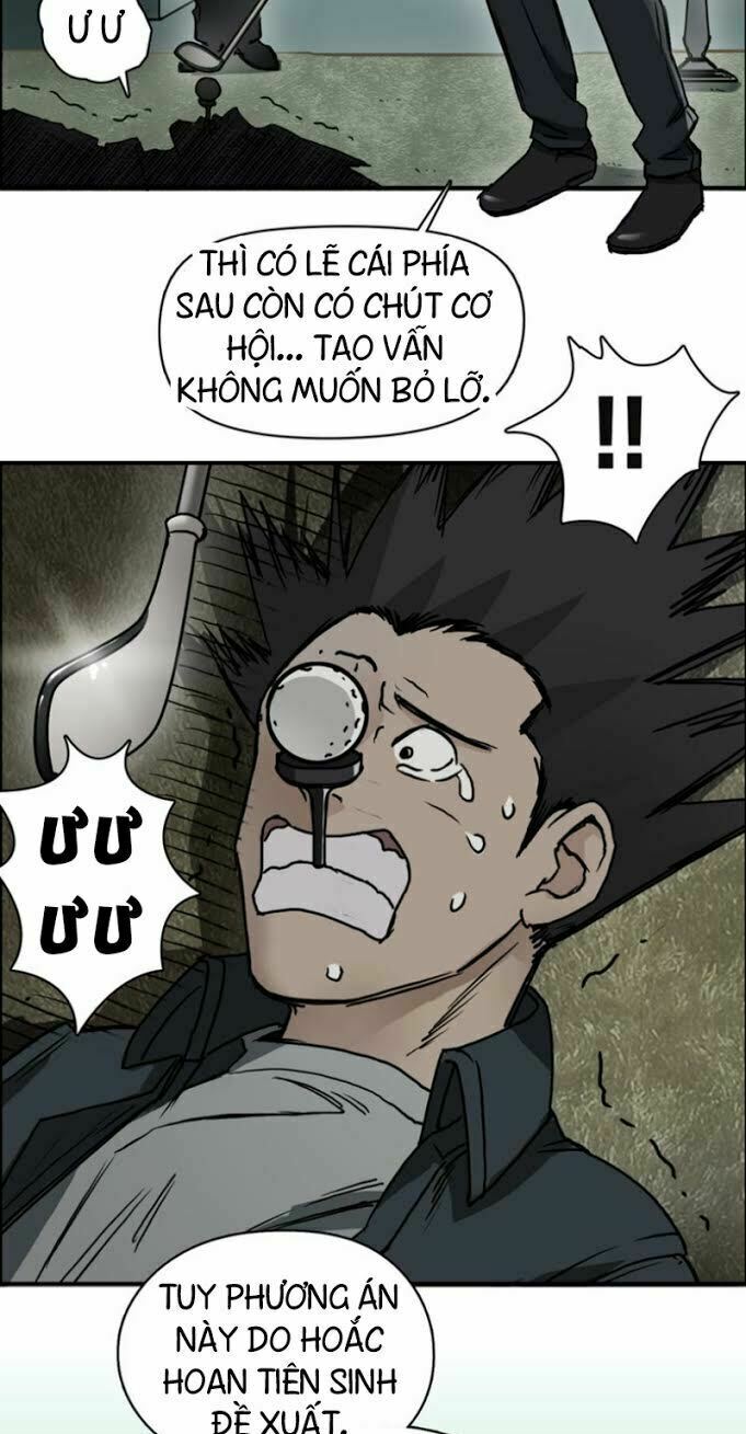 Siêu Năng Lập Phương: Chapter 16