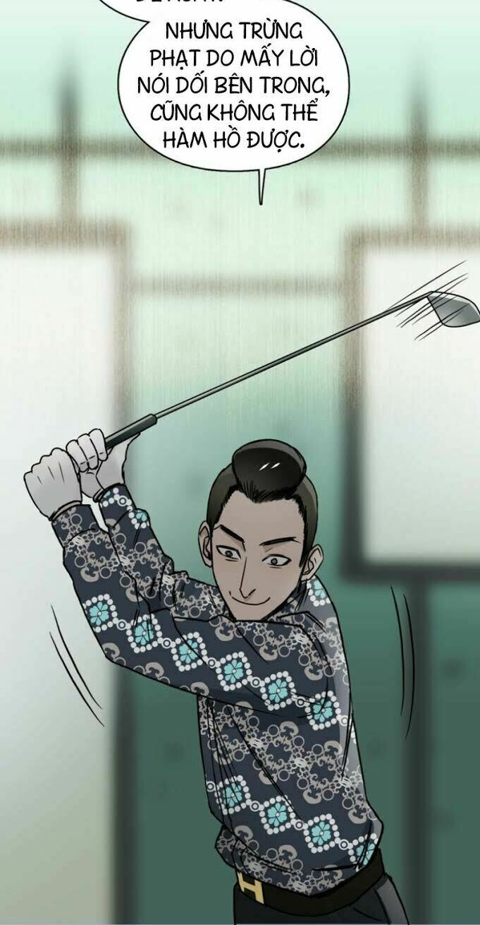 Siêu Năng Lập Phương: Chapter 16