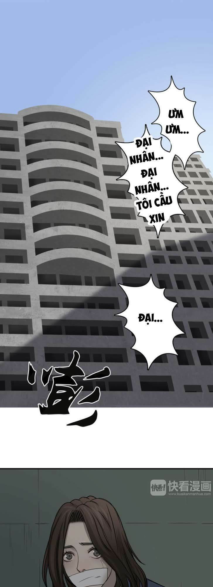 Siêu Năng Lập Phương: Chapter 16