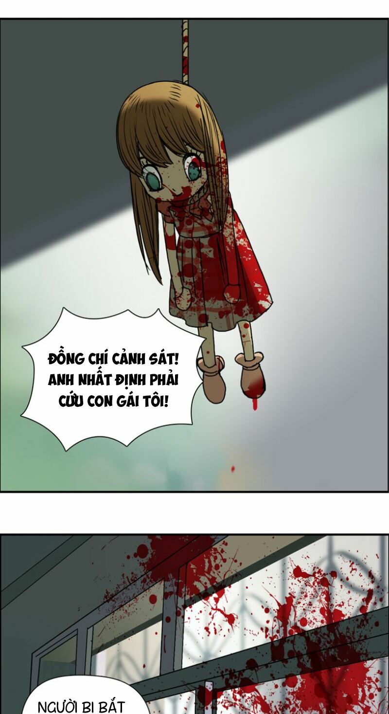 Siêu Năng Lập Phương: Chapter 16