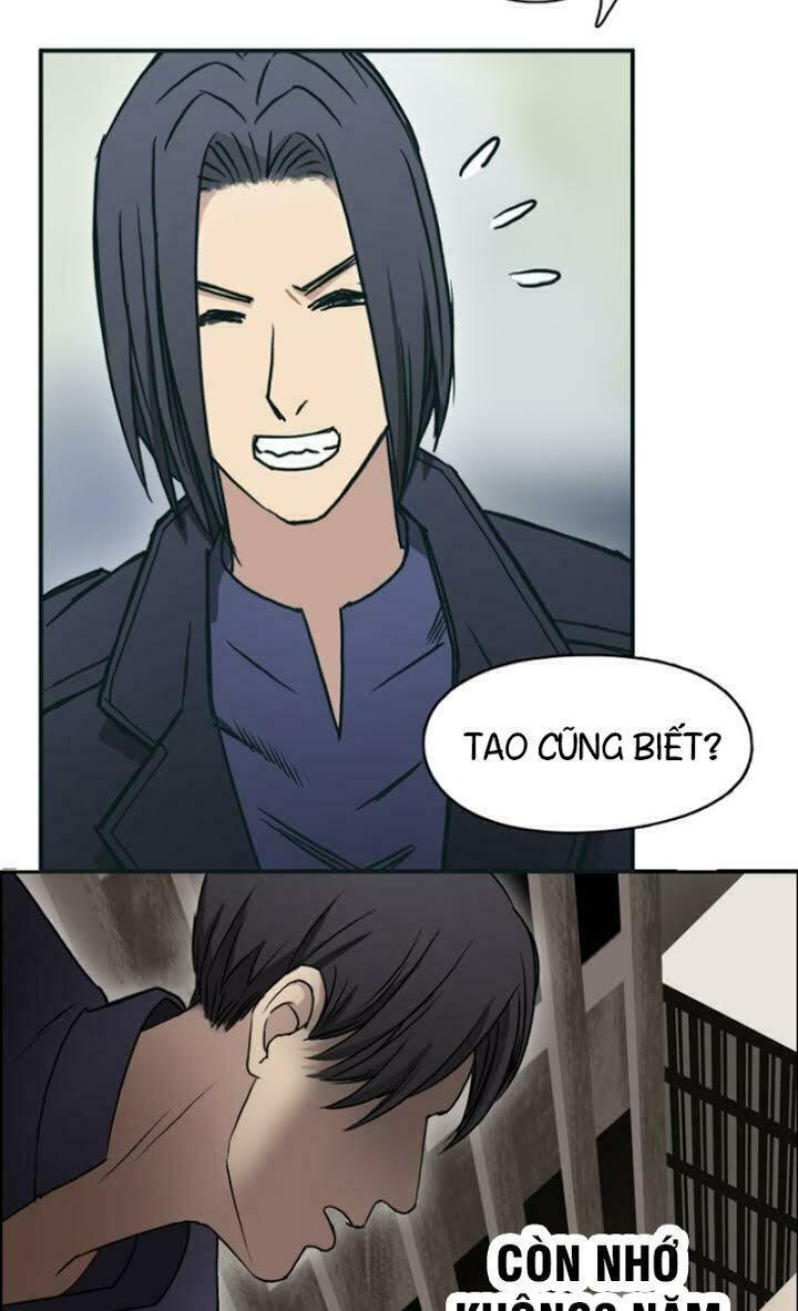 Siêu Năng Lập Phương: Chapter 16