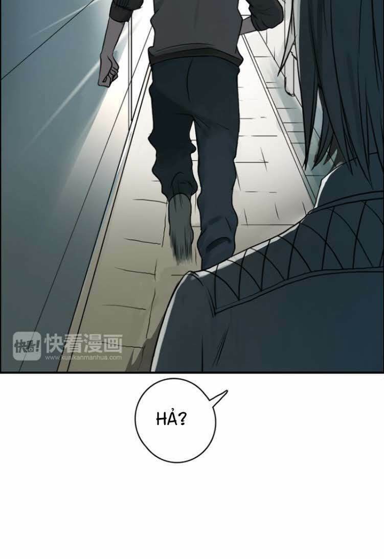 Siêu Năng Lập Phương: Chapter 16
