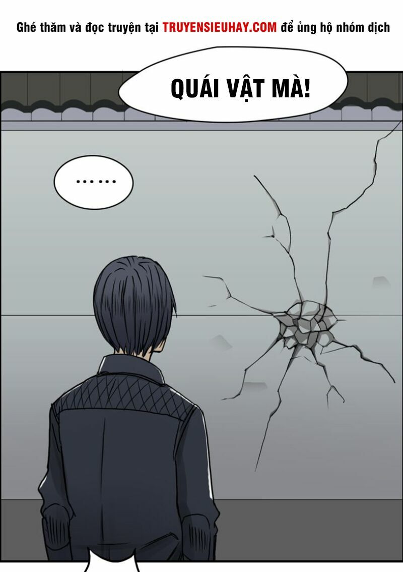 Siêu Năng Lập Phương: Chapter 16