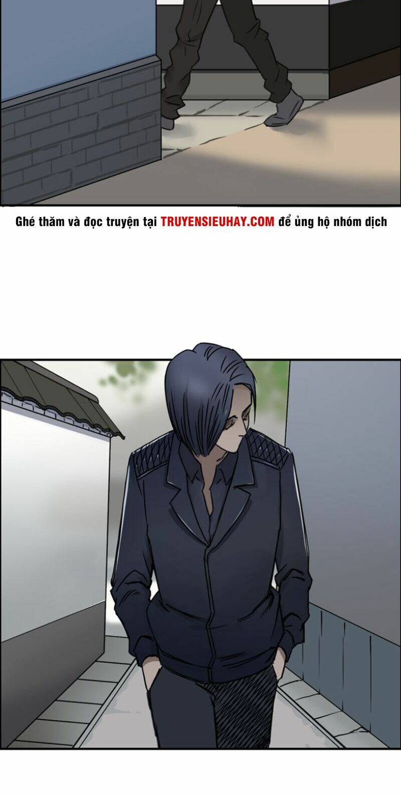 Siêu Năng Lập Phương: Chapter 16
