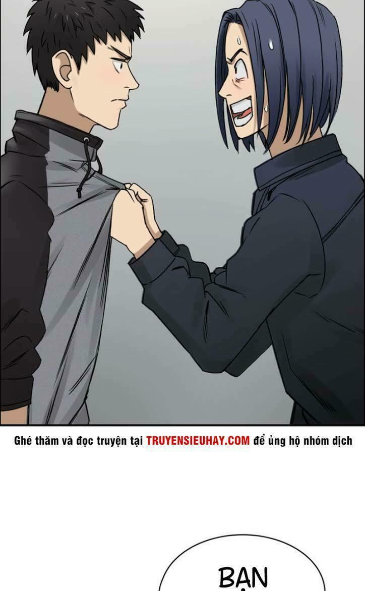 Siêu Năng Lập Phương: Chapter 16