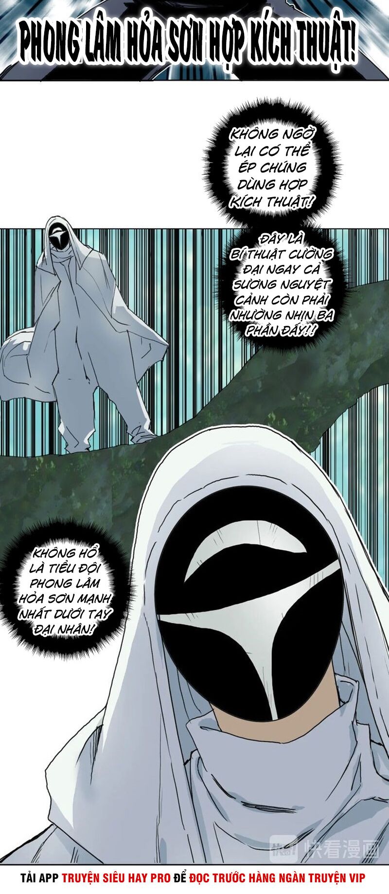 Siêu Năng Lập Phương: Chapter 160