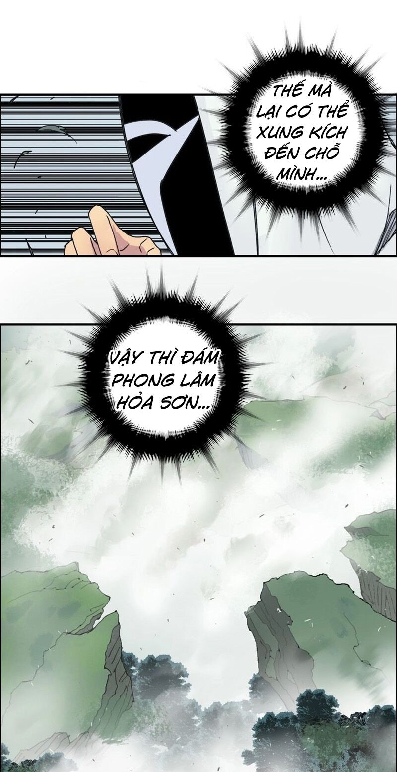 Siêu Năng Lập Phương: Chapter 160