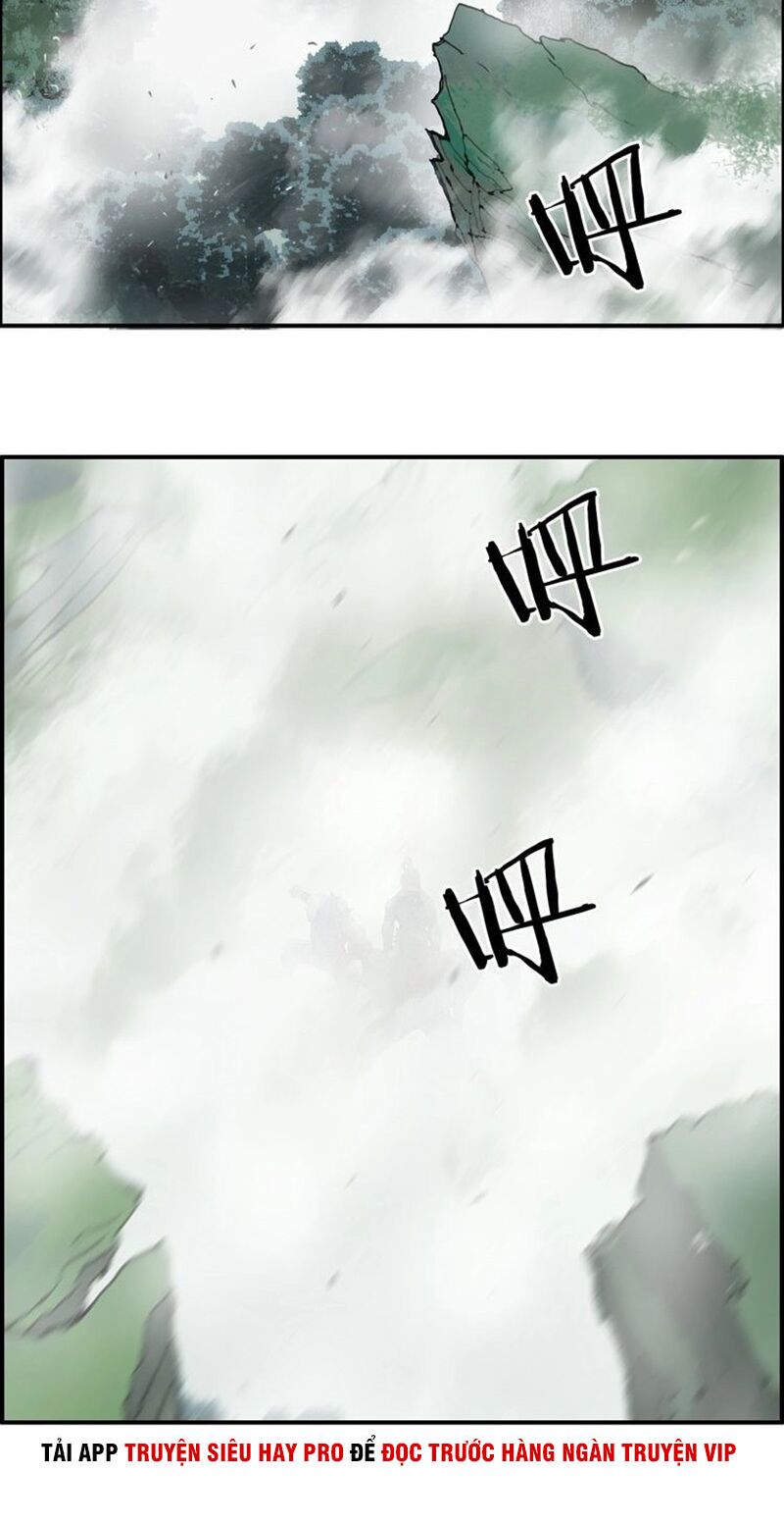 Siêu Năng Lập Phương: Chapter 160