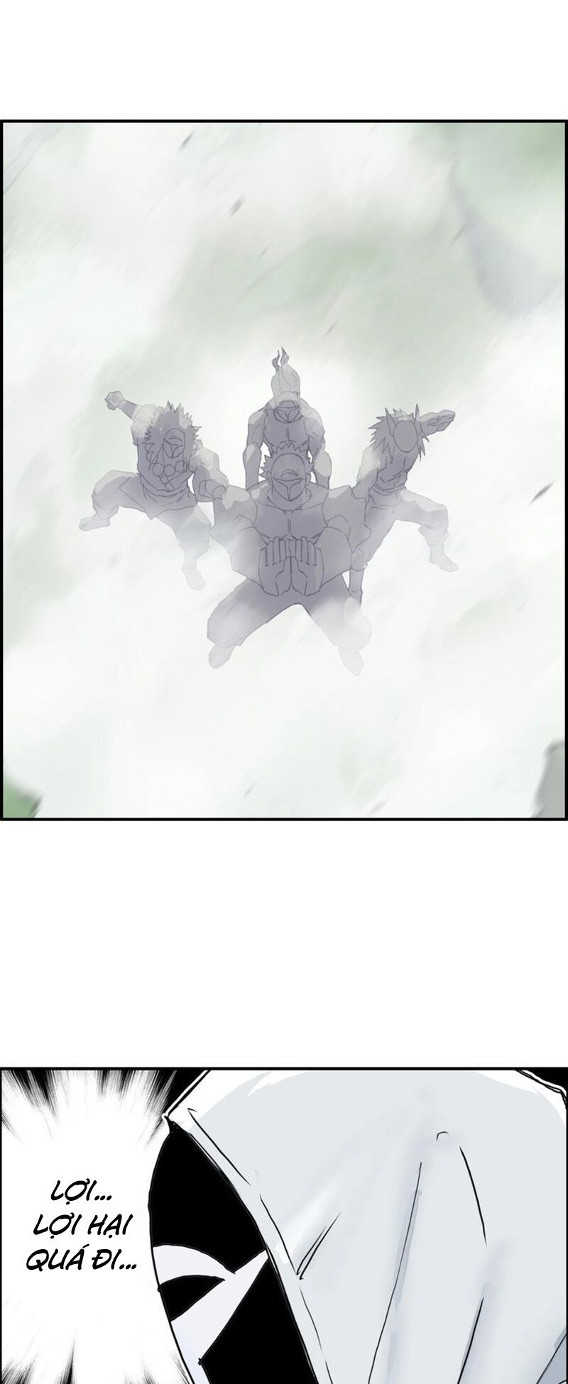 Siêu Năng Lập Phương: Chapter 160