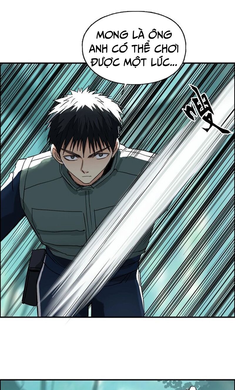 Siêu Năng Lập Phương: Chapter 160