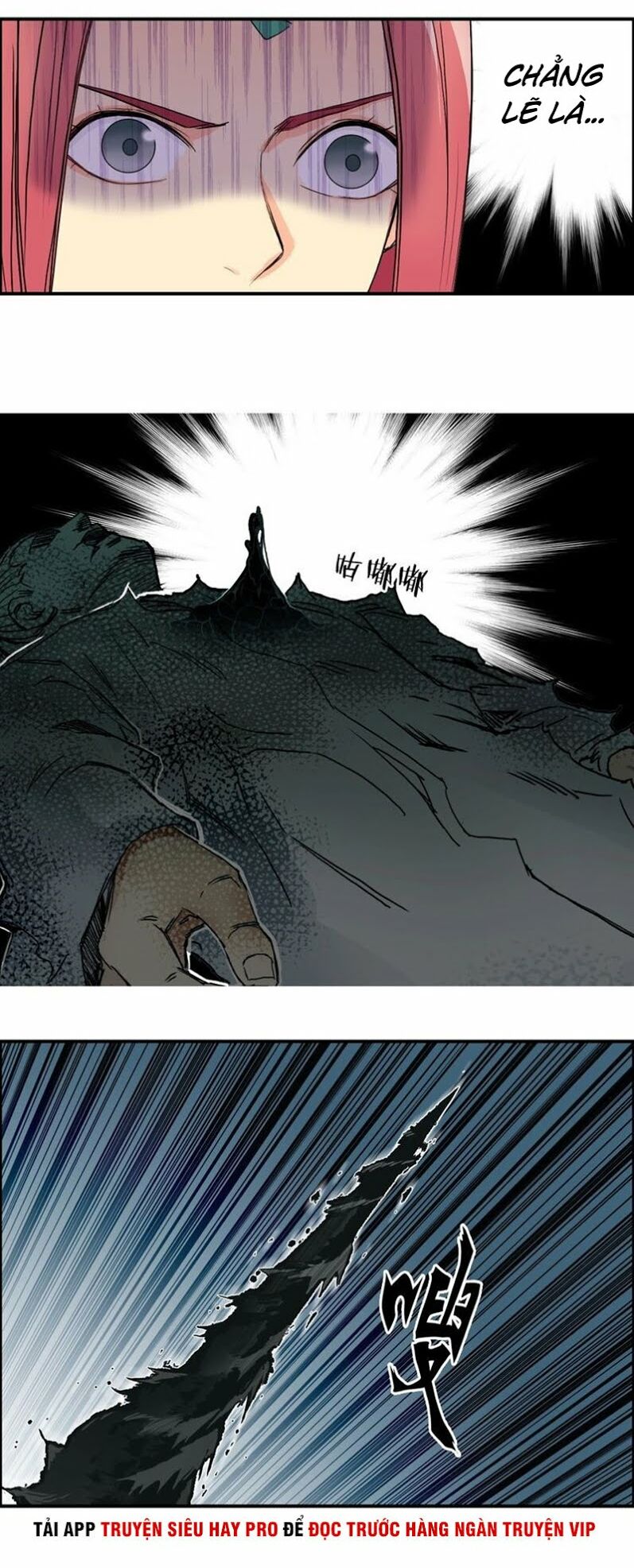 Siêu Năng Lập Phương: Chapter 160