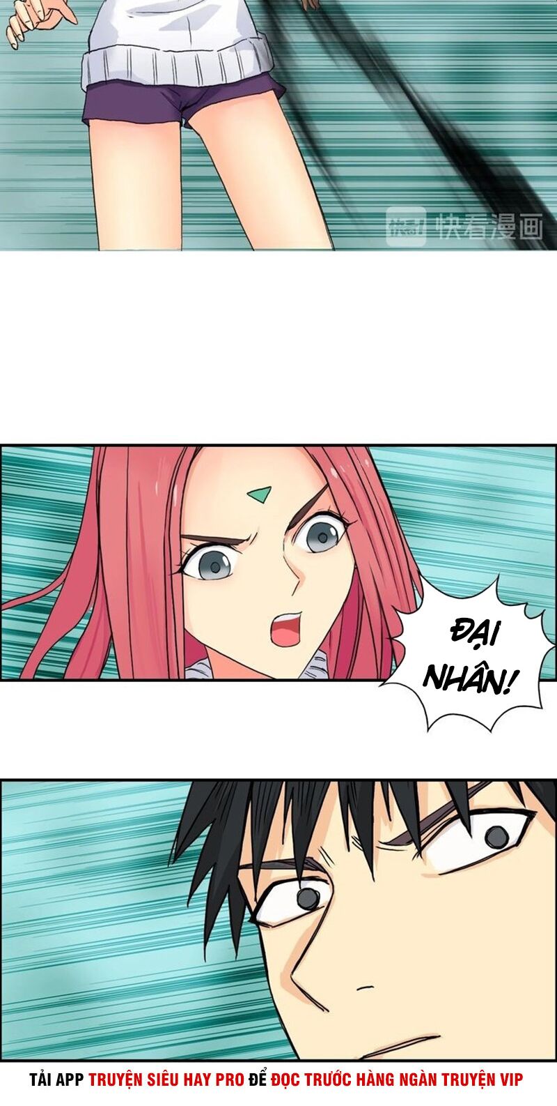 Siêu Năng Lập Phương: Chapter 160