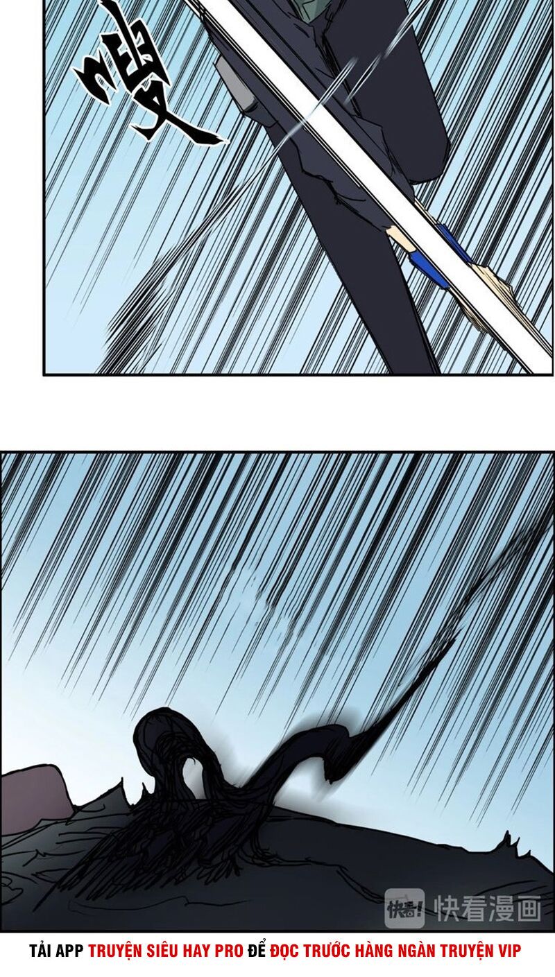 Siêu Năng Lập Phương: Chapter 160