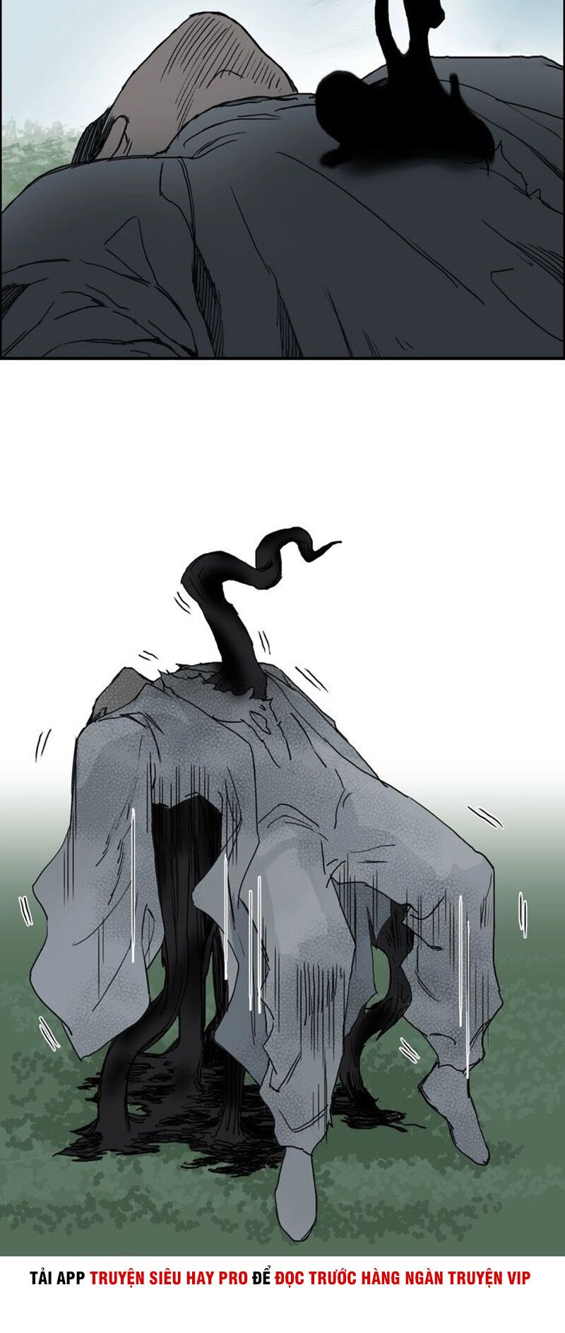 Siêu Năng Lập Phương: Chapter 160