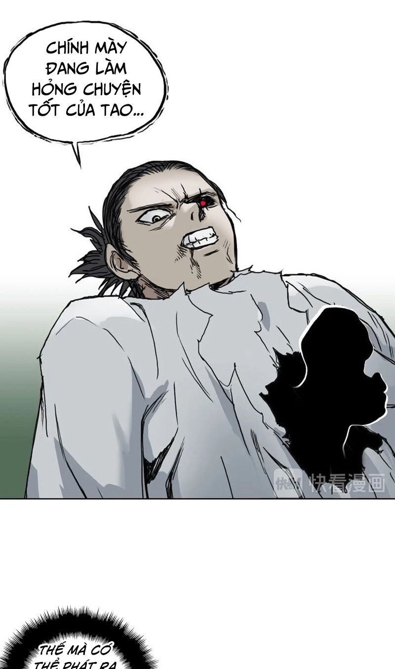 Siêu Năng Lập Phương: Chapter 160