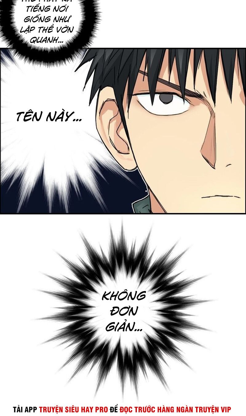 Siêu Năng Lập Phương: Chapter 160