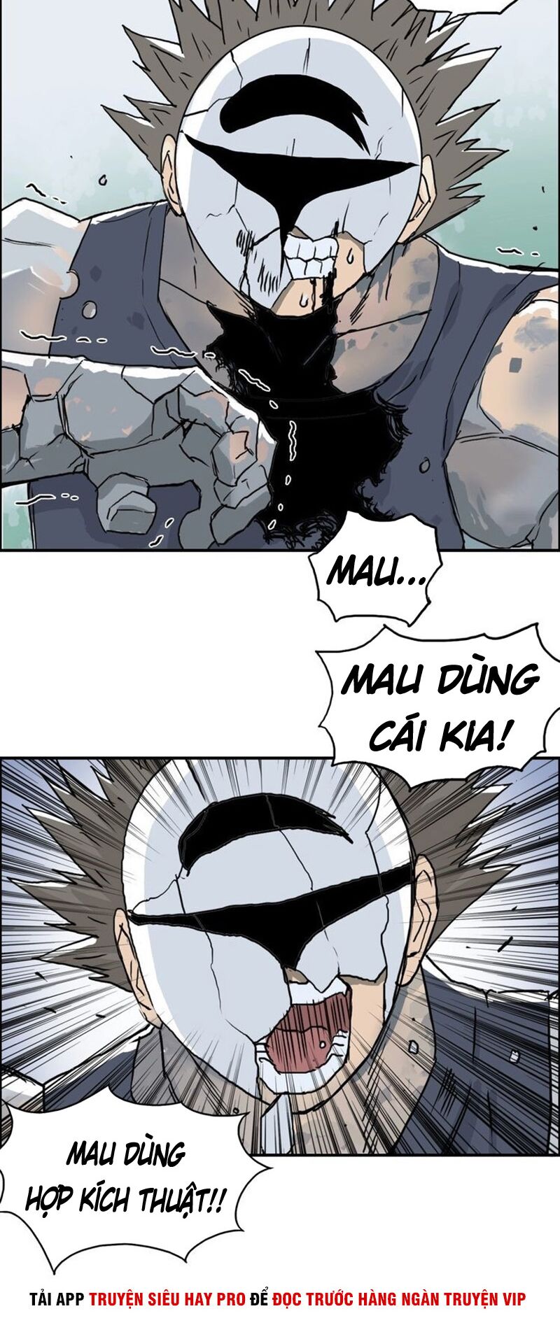 Siêu Năng Lập Phương: Chapter 160