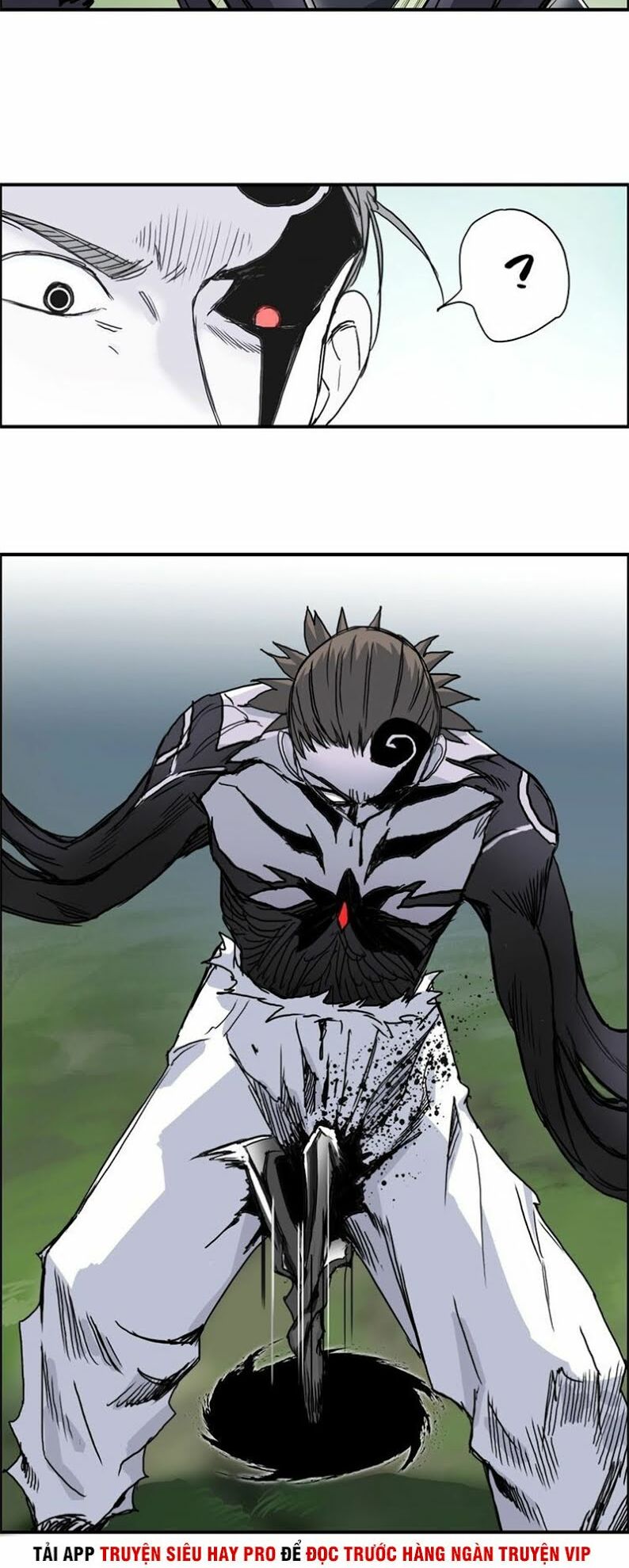 Siêu Năng Lập Phương: Chapter 161