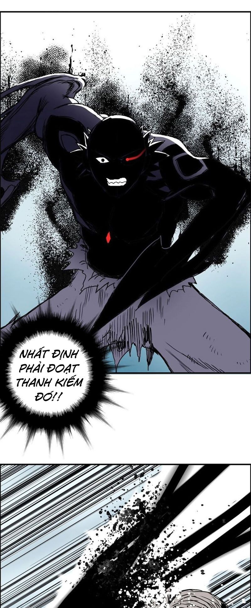 Siêu Năng Lập Phương: Chapter 161