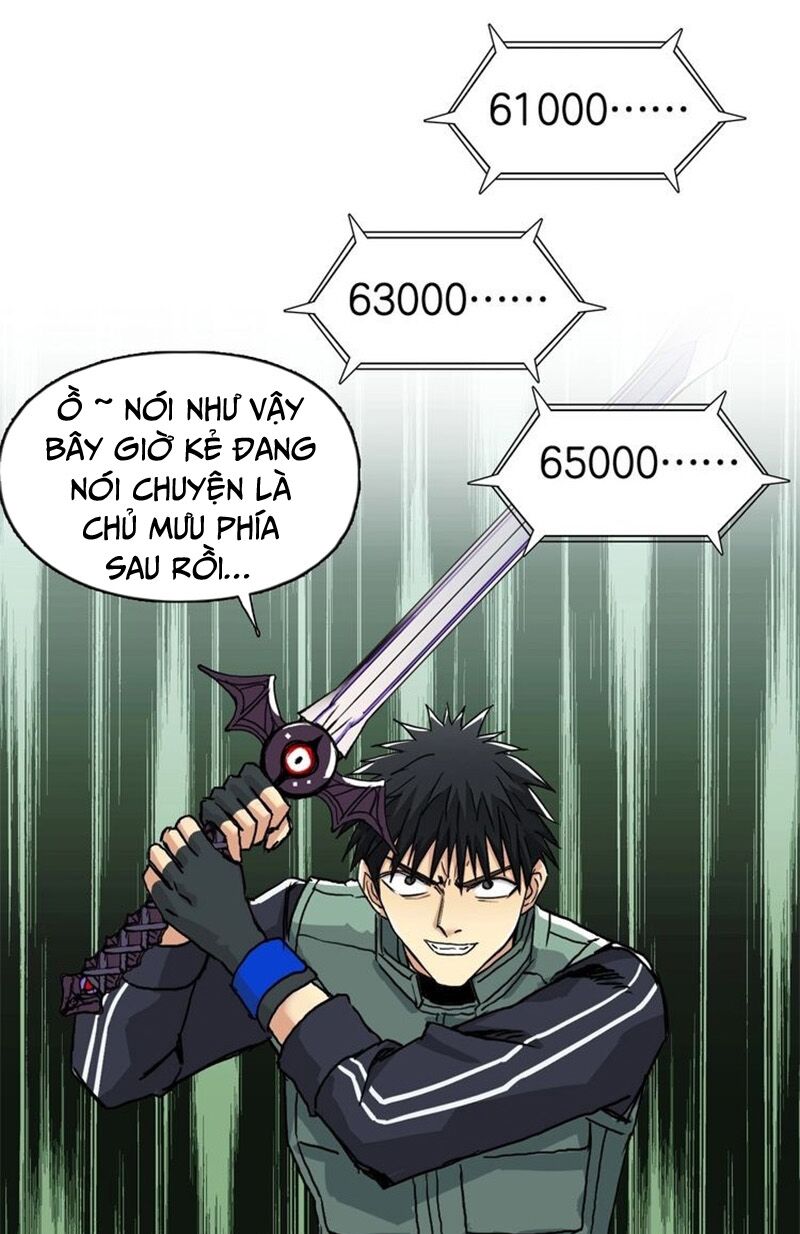 Siêu Năng Lập Phương: Chapter 161