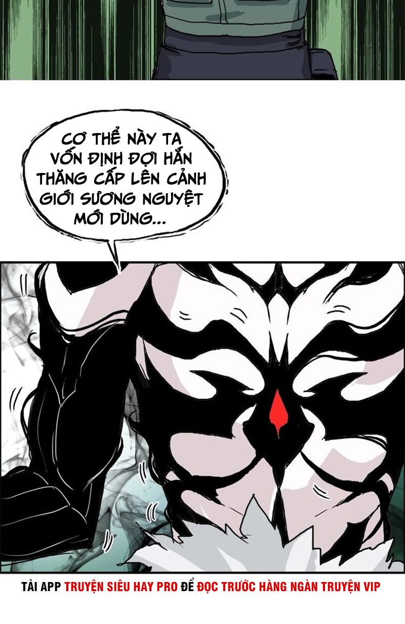 Siêu Năng Lập Phương: Chapter 161