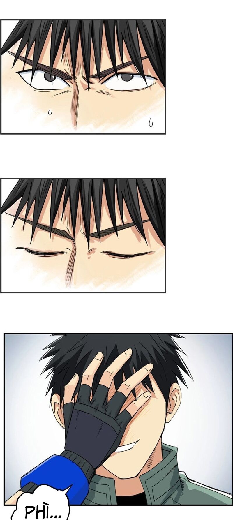 Siêu Năng Lập Phương: Chapter 162