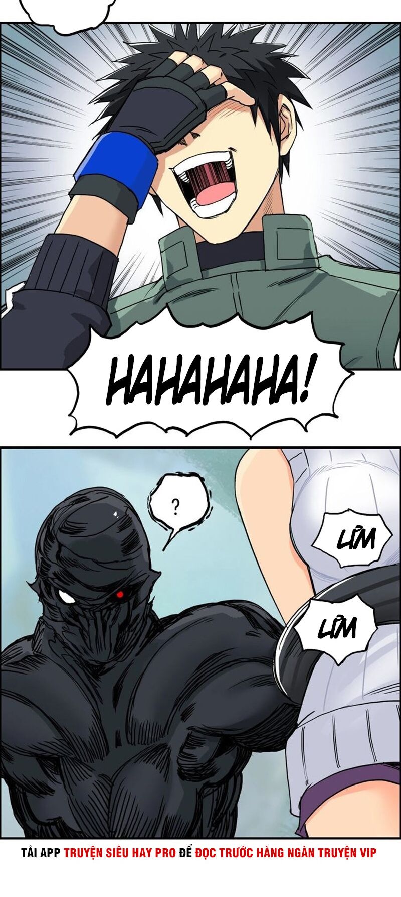 Siêu Năng Lập Phương: Chapter 162