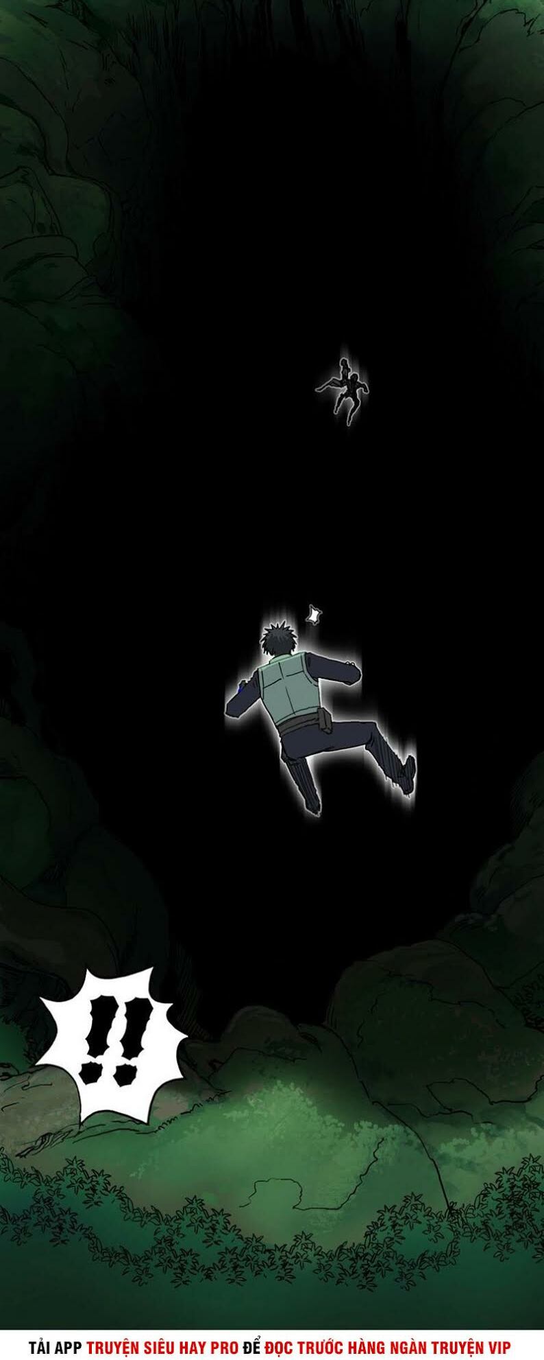 Siêu Năng Lập Phương: Chapter 162