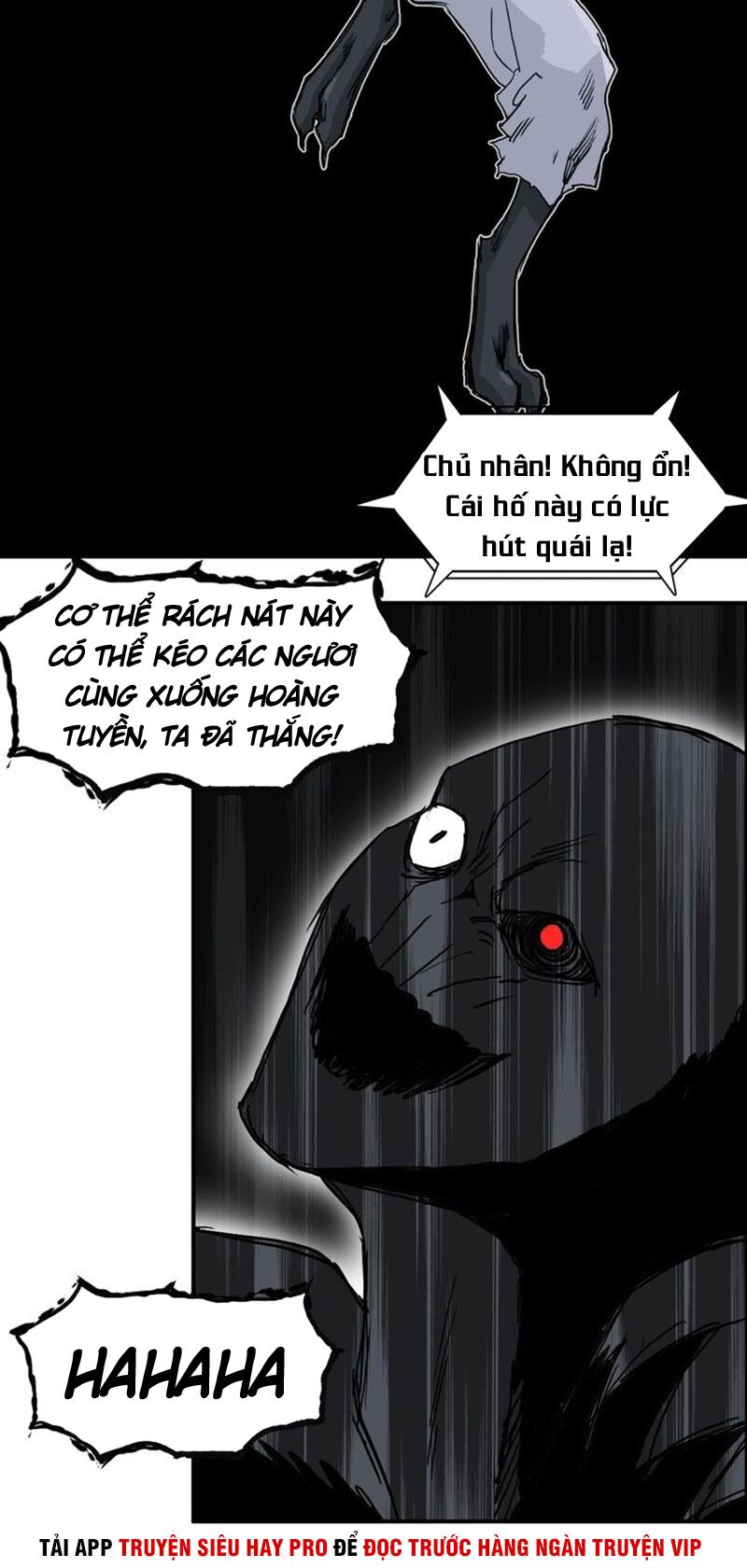 Siêu Năng Lập Phương: Chapter 162
