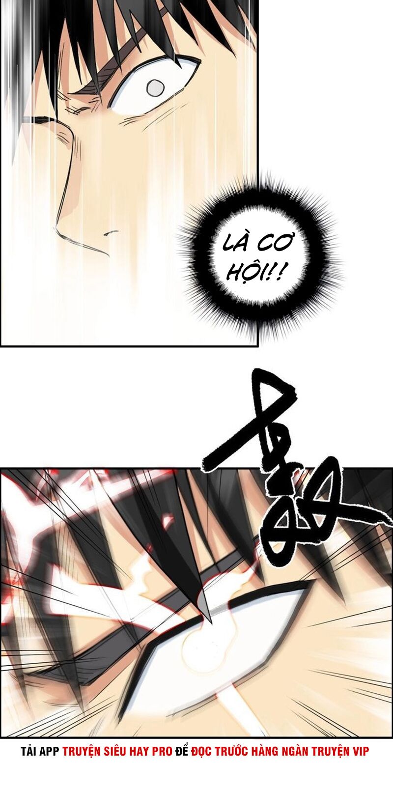 Siêu Năng Lập Phương: Chapter 162