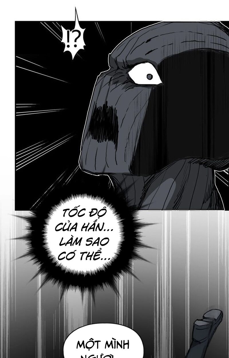 Siêu Năng Lập Phương: Chapter 162