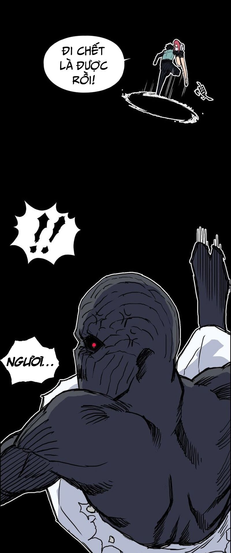 Siêu Năng Lập Phương: Chapter 162