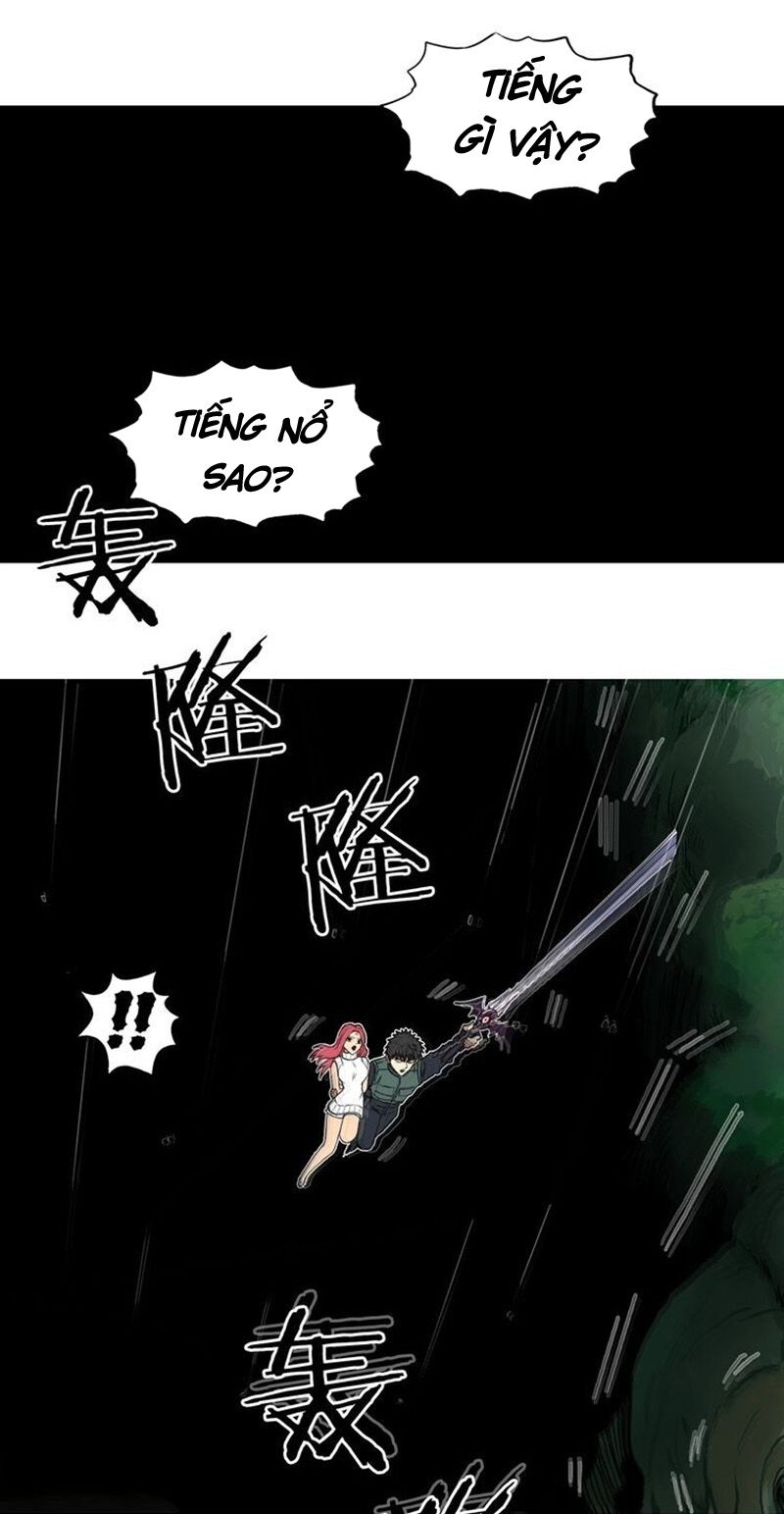 Siêu Năng Lập Phương: Chapter 162