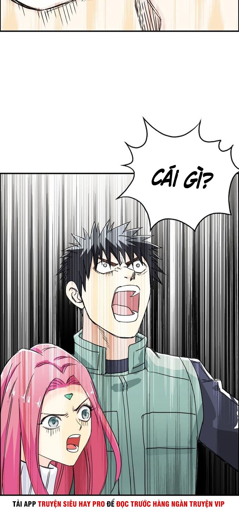 Siêu Năng Lập Phương: Chapter 162