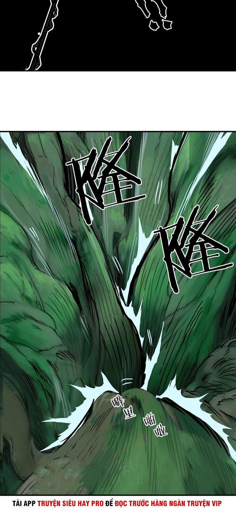 Siêu Năng Lập Phương: Chapter 162