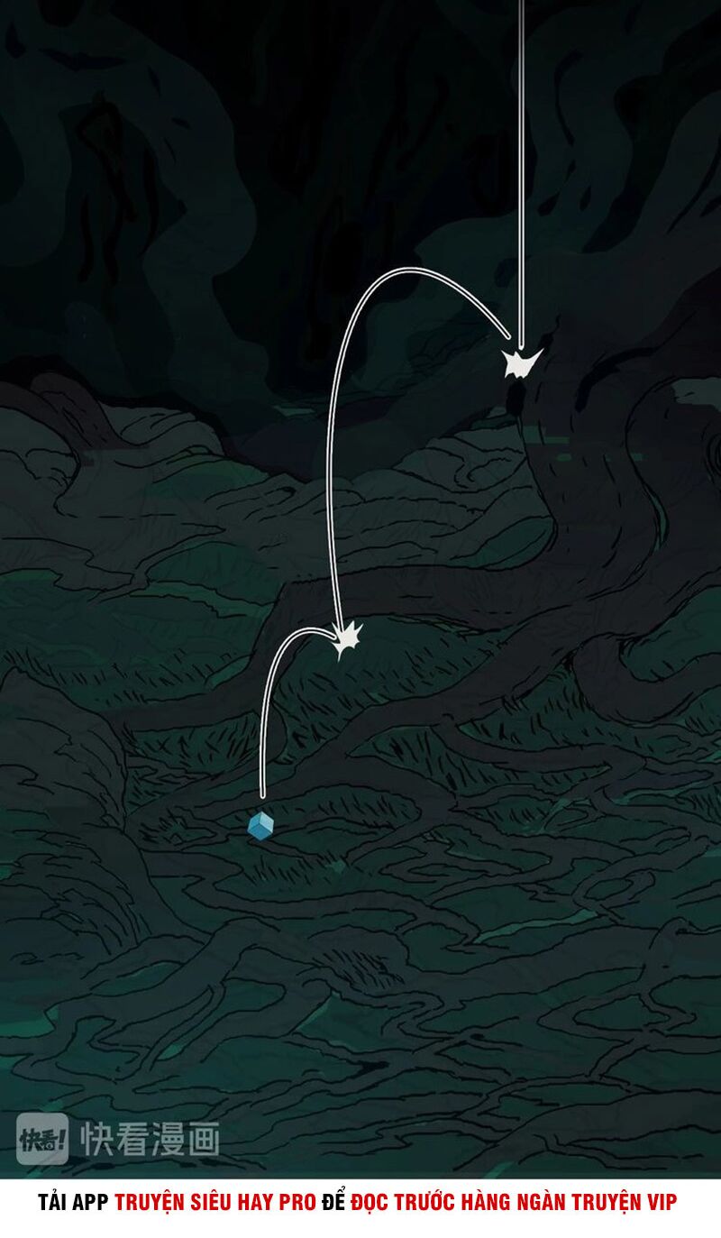 Siêu Năng Lập Phương: Chapter 162
