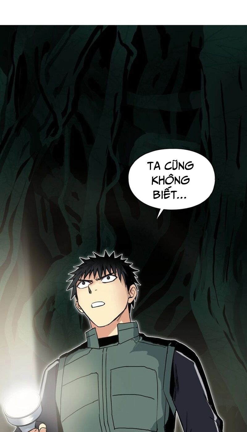 Siêu Năng Lập Phương: Chapter 162