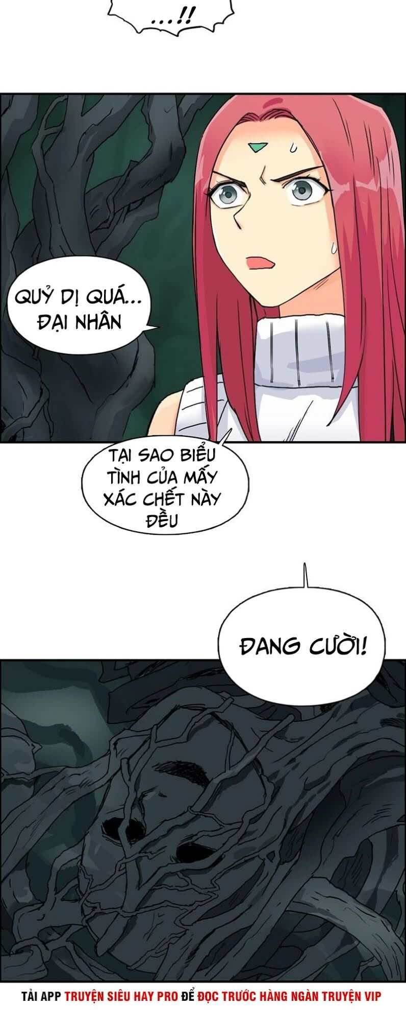 Siêu Năng Lập Phương: Chapter 163