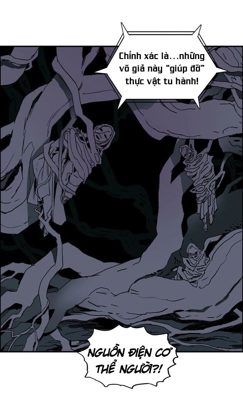 Siêu Năng Lập Phương: Chapter 163