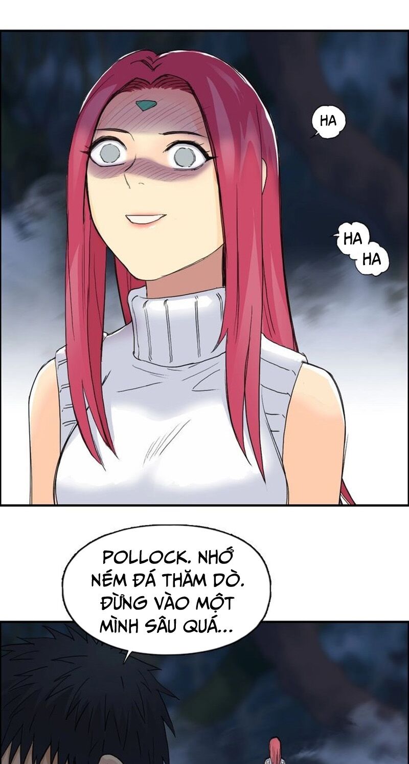 Siêu Năng Lập Phương: Chapter 163