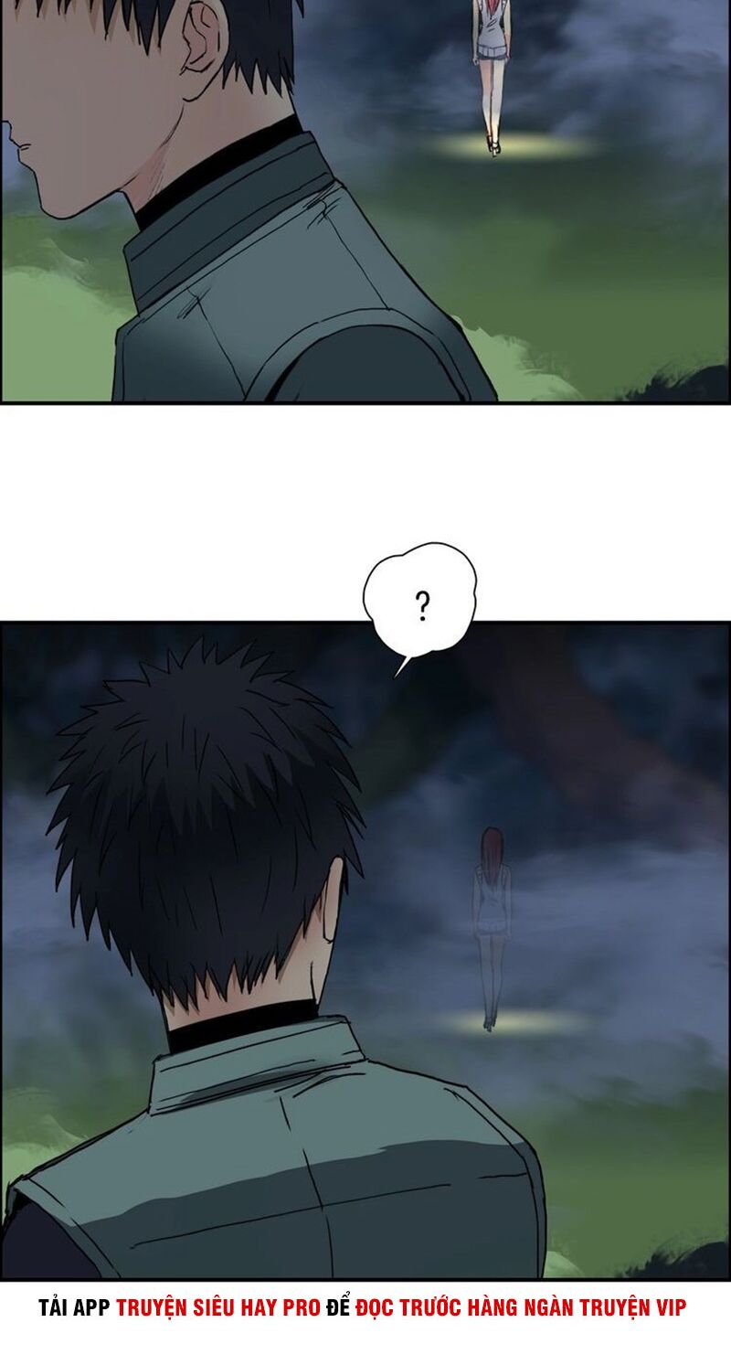 Siêu Năng Lập Phương: Chapter 163