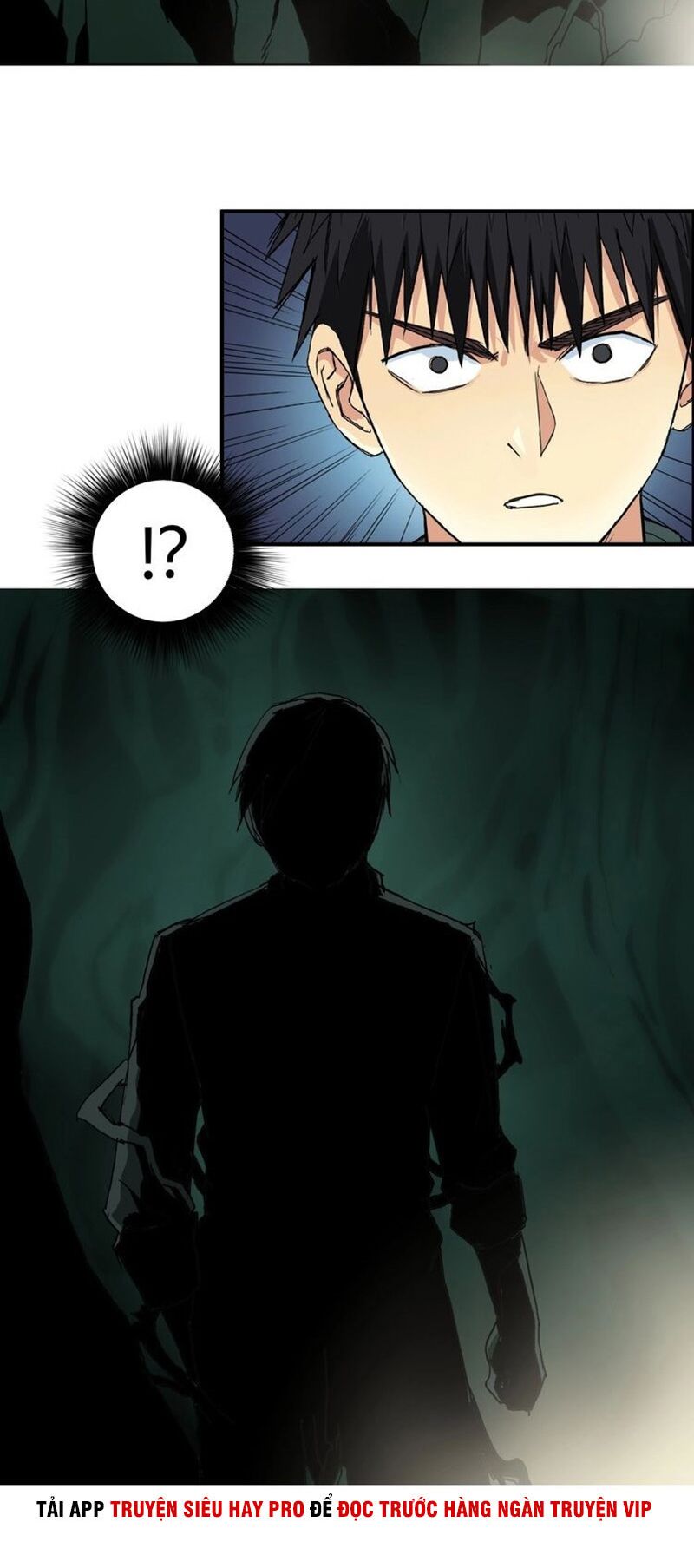 Siêu Năng Lập Phương: Chapter 163